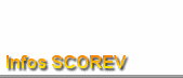 Infos Scorev